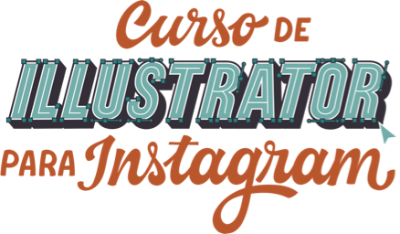 Curso de Illustrator para Instagram